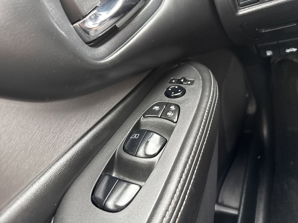 2021 Nissan Murano SV