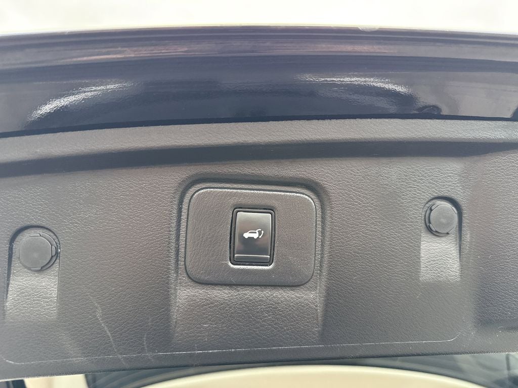 2021 Nissan Murano SV