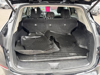 2021 Nissan Murano SV