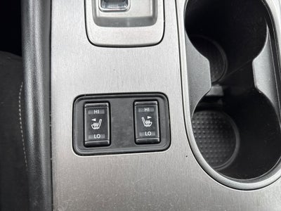 2021 Nissan Murano SV