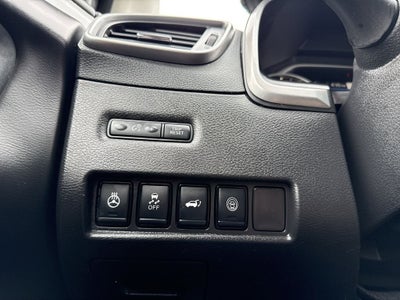 2021 Nissan Murano SV