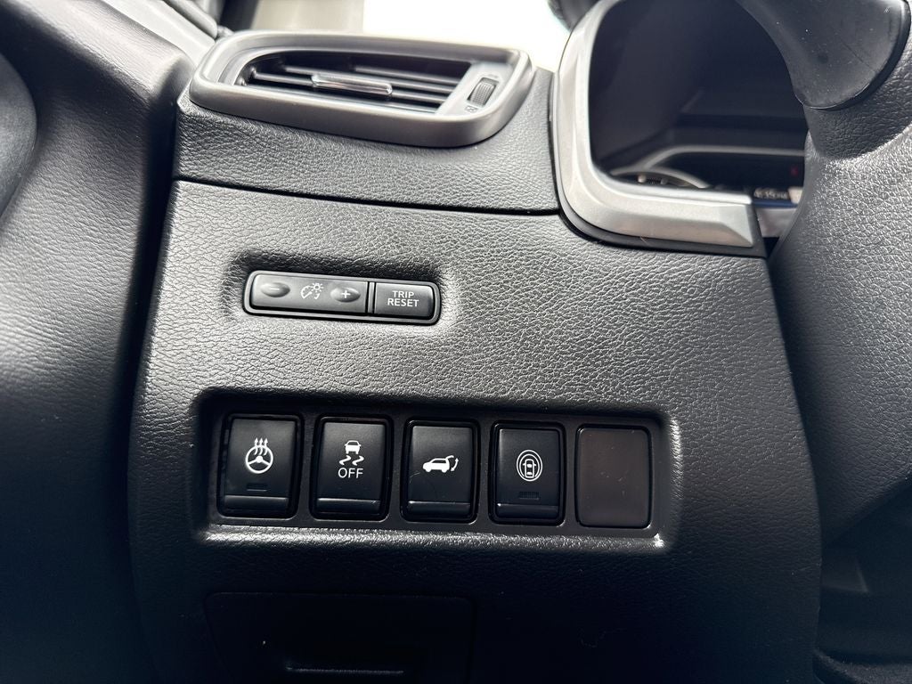 2021 Nissan Murano SV