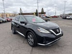 2021 Nissan Murano SV