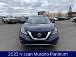 2023 Nissan Murano Platinum