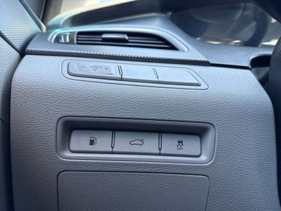 2017 Hyundai Sonata Base