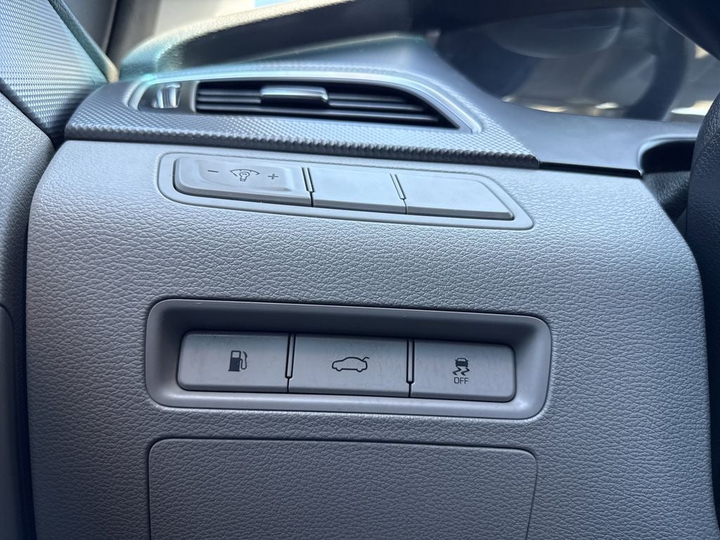 2017 Hyundai Sonata Base