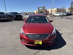 2017 Hyundai Sonata Base