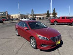 2017 Hyundai Sonata Base