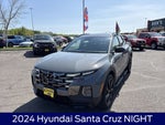 2024 Hyundai Santa Cruz NIGHT