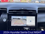 2024 Hyundai Santa Cruz NIGHT