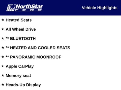 2020 Toyota Highlander Platinum