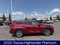 2020 Toyota Highlander Platinum