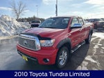 2010 Toyota Tundra Limited
