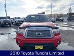 2010 Toyota Tundra Limited