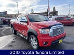 2010 Toyota Tundra Limited
