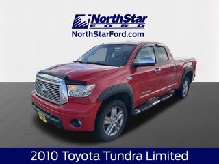2010 Toyota Tundra Limited