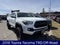 2018 Toyota Tacoma TRD Off-Road V6
