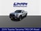 2019 Toyota Tacoma TRD Off-Road V6