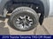 2019 Toyota Tacoma TRD Off-Road V6