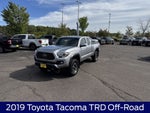 2019 Toyota Tacoma TRD Off-Road V6