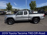2019 Toyota Tacoma TRD Off-Road V6