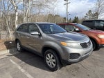 2011 Kia Sorento LX