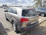 2011 Kia Sorento LX