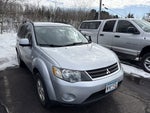 2007 Mitsubishi Outlander LS