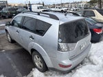 2007 Mitsubishi Outlander LS