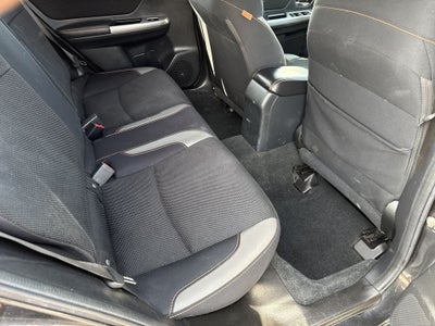 2016 Subaru Crosstrek 2.0i Premium