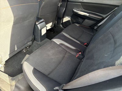 2016 Subaru Crosstrek 2.0i Premium