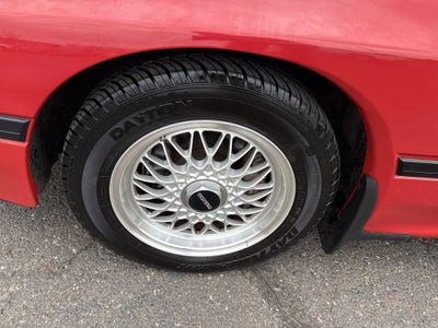 1988 Mazda Mazda RX-7 Base