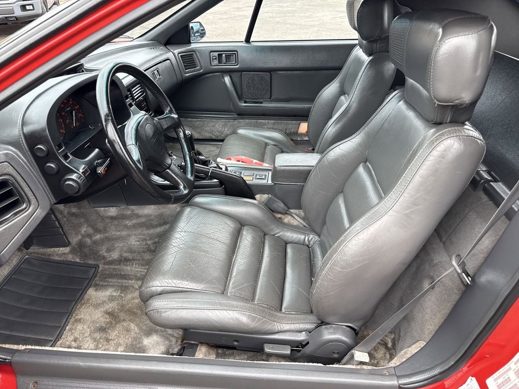 1988 Mazda Mazda RX-7 Base