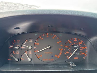 1988 Mazda Mazda RX-7 Base