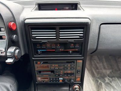 1988 Mazda Mazda RX-7 Base