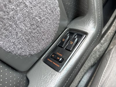 1988 Mazda Mazda RX-7 Base