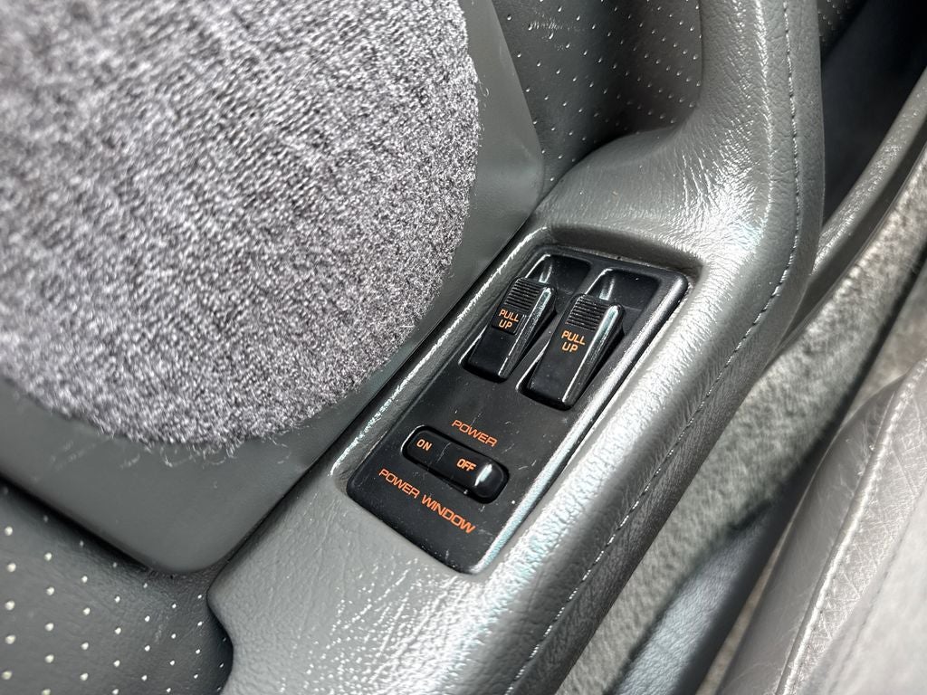 1988 Mazda Mazda RX-7 Base
