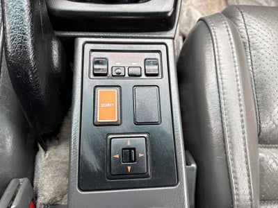 1988 Mazda Mazda RX-7 Base