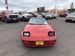 1988 Mazda Mazda RX-7 Base