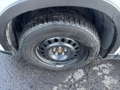 2016 Mazda Mazda CX-5 Touring