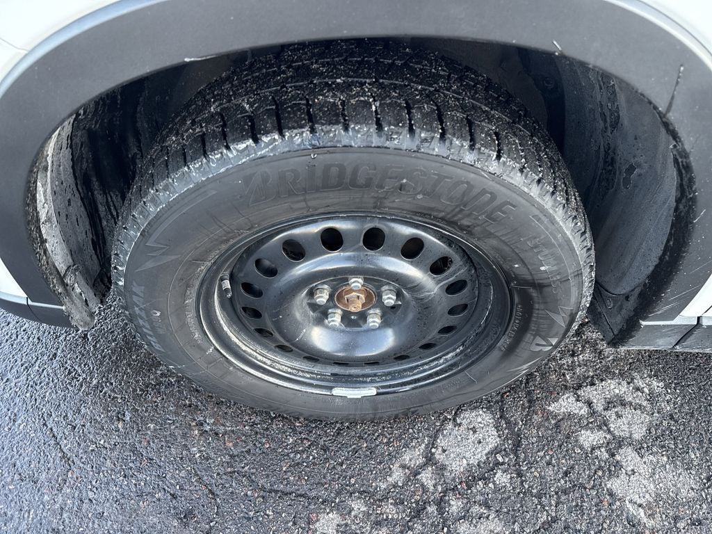 2016 Mazda Mazda CX-5 Touring