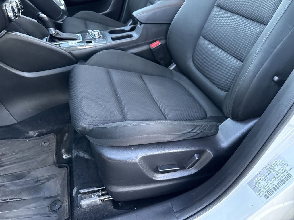 2016 Mazda Mazda CX-5 Touring