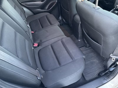 2016 Mazda Mazda CX-5 Touring