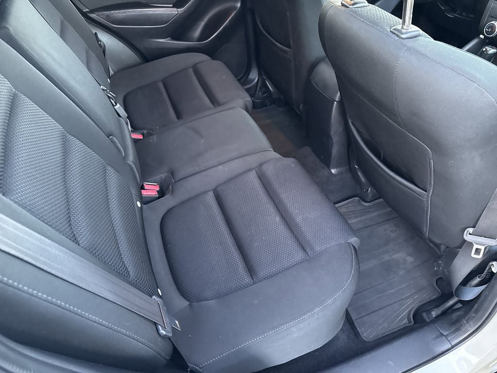 2016 Mazda Mazda CX-5 Touring