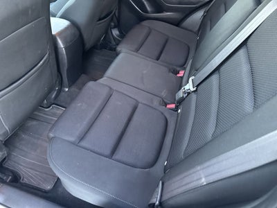 2016 Mazda Mazda CX-5 Touring