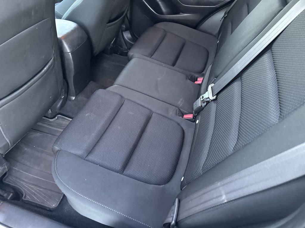 2016 Mazda Mazda CX-5 Touring