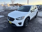 2016 Mazda Mazda CX-5 Touring