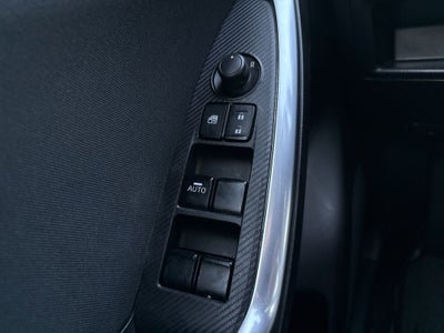 2016 Mazda Mazda CX-5 Touring