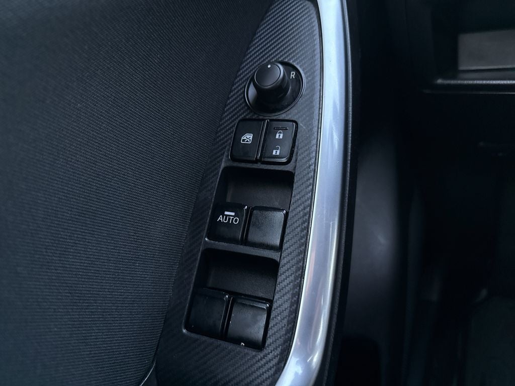 2016 Mazda Mazda CX-5 Touring