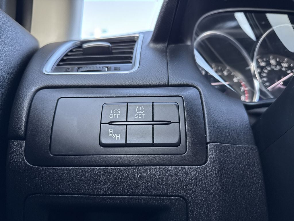 2016 Mazda Mazda CX-5 Touring